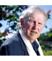 Edmund  Hillary's Memorial