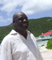Rev. Lester  Bowers's Memorial