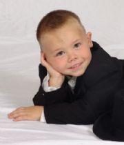 xander  glover's Memorial