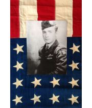 David Clinton  Tharp's Memorial