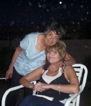 RITA mom nana lucero's Memorial