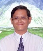 Daniel Hon Loong Pang