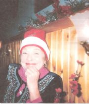 Carol  Stiles's Memorial