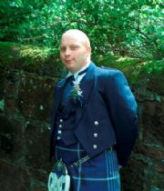 paul  mckernan's Memorial