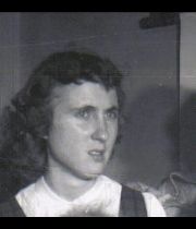 Elizabeth Ann Myers