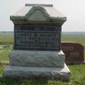Bruner's Online Memorials