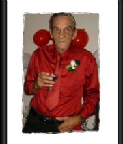 Jerry  Smith's Memorial