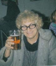 Dorothy  Godding's Memorial