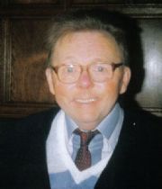 Albert Harold  Godding's Memorial
