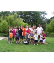 John (Johnny) Edward Daddy, Uncle, Son, Brother and Grandfather Spivey's Memorial