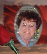 Mary  Hargis's Memorial