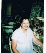 HEATHER  CLAPPER's Memorial