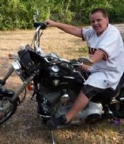 Gary  Brouillette's Memorial