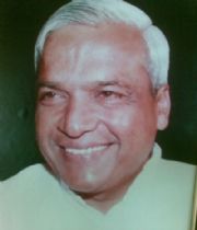 Basantji  Agrawal's Memorial