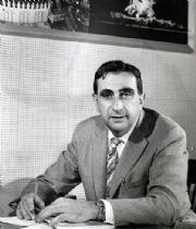 Ede  Teller's Memorial