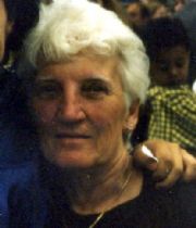 Lorraine  Reisinger's Memorial
