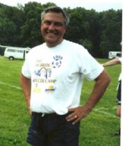 Tom  Lombardo's Memorial
