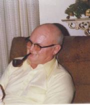 Ralph William  Deatherage's Memorial