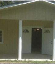 New Birth  Christian Center's Memorial