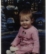 Alexandria Lynn  Winship-Wright's Memorial