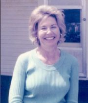 Janet LaVaughan Clark Evans Gruenfeld