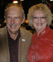 Joan  Joseph's Memorial