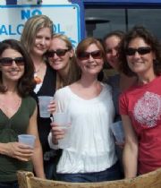 Lisa  Weber's Memorial