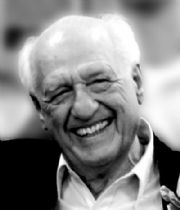 Rev. George Gerald 