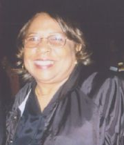 Barbara Catherine  Waller's Memorial