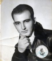 Nathan Leo  Maiorino's Memorial