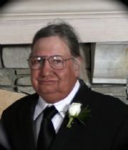 Joseph McGuffey Joseph McGuffey