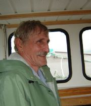 Donald W. Mahoney's Memorial