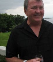 Donald Ralston Donald Ralston