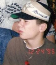 Brandon Hotchkiss-Fox Brandon Hotchkiss-Fox