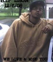 Leon Tanksley Leon Tanksley