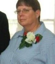Teresa  Brady's Memorial