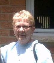 Barbara Ann  Whiteway's Memorial