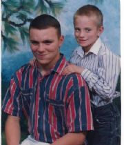 Randall Jones Randall Jones