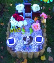 Carter alex & Cameron leon  royston's Memorial