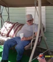 Floyd  Hinkle's Memorial