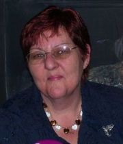 Debbie Hayward