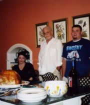 Brian  Pearson's Memorial