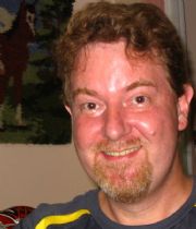 Marc Glasgow Marc Glasgow