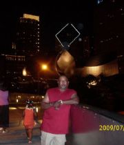 Carroll Guise Carroll Guise