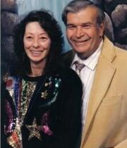 Patricia and Randall McGahey