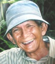 Jose(Jojo)  Manlapaz's Memorial