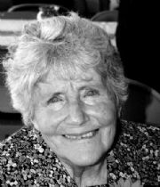 Velma  Rogers's Memorial