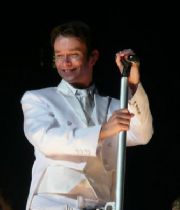 Stephen  Gatley's Memorial