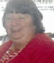 Anne Margret Lehne's Memorial