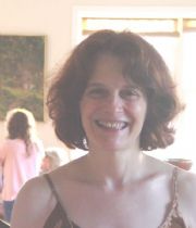 Emma  Segal's Memorial